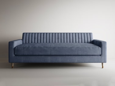 Porto Vegan Sofa