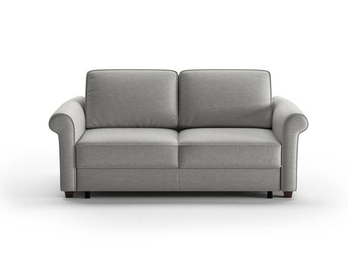 Charleston Queen Size Loveseat Sleeper