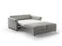 Charleston Queen Size Loveseat Sleeper