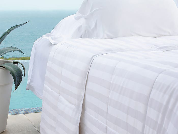 Carilola Bamboo Duvet Comforter