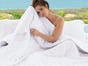 Carilola Bamboo Duvet Comforter