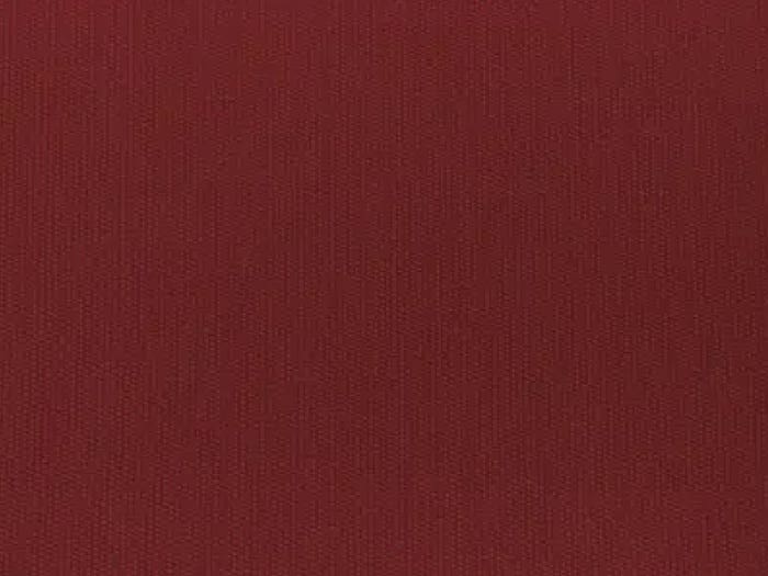 Chili Pepper - Solid Organic Cotton Twill Futon Cover 