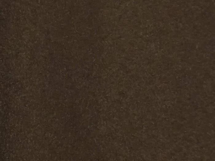 Chocolate Micro Fiber Futon Cover 