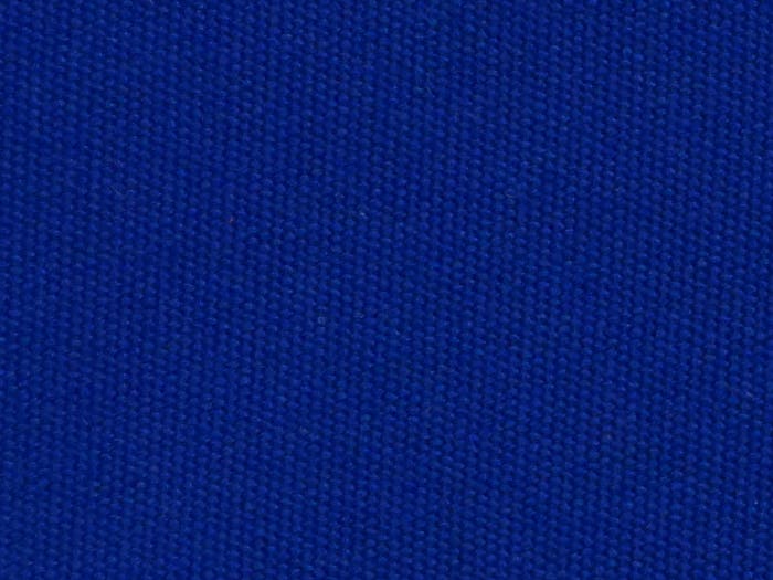 Classic Royal Blue Outdura Weather Resistant Futon Mattress Cover  (FA769H)