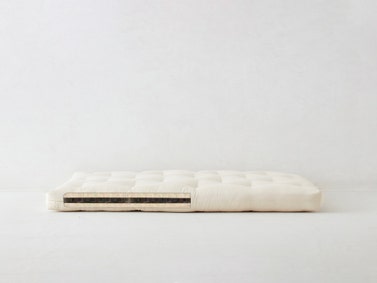 Cloud Mattress Topper