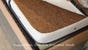 Cocobase -  Breathable Mattress Foundation