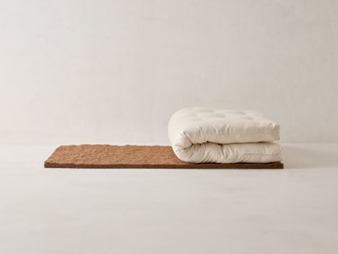 Coirpad Coconut Coir Bed Rug