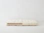 Cocopedic Extra Firm Coconut Mattress - Chemical Free GOLS Organic 4" Latex Wool & Coconut Extra Firm Mattress - The Futon Shop