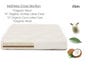 Cocosupport Chemical Free Mattress
