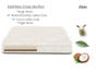Cocosupport Chemical Free Mattress