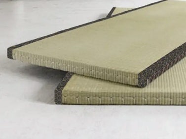 Chemical Free Luxury Tatami Coco Mat