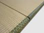Chemical Free Luxury Tatami Coco Mat