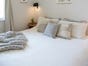 Cocorest Coconut Mattress - 4" Coconut 2" Latex & Wool Coco Mattress - 8 Inch Extra Firm - The Futon Shop