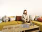 Azara Coffee Table