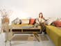 Azara Coffee Table