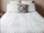 Bedspread & Pillows Set - Coimbra