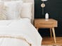 Organic Merino Wool Comforter
