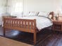 latex futon mattress organic