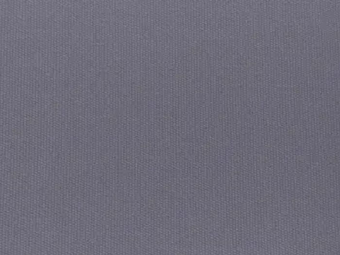 Cool River - Solid Organic Cotton Twill Futon Cover - Choose Size