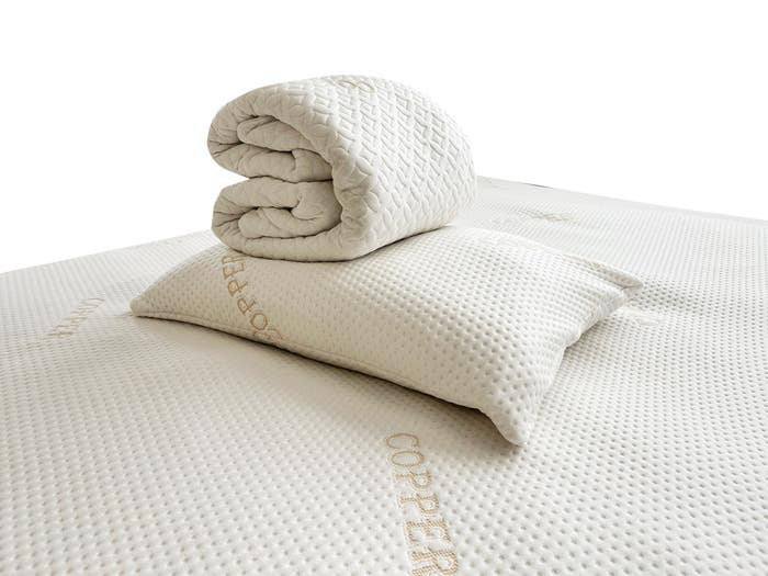 Twin XL Size Bedding Bundle