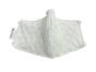 Copper Face Mask - Organic Cotton Barrier Copper Infused Face Mask - The Futon Shop