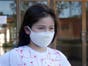 Children's Copper Infused Organic Cotton Barrier Fabric Child Face Mask - Organic Cotton Face Mask - Kids Face Mask - The Futon Shop