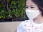 Children's Copper Infused Organic Cotton Barrier Fabric Child Face Mask - Organic Cotton Face Mask - Kids Face Mask - The Futon Shop