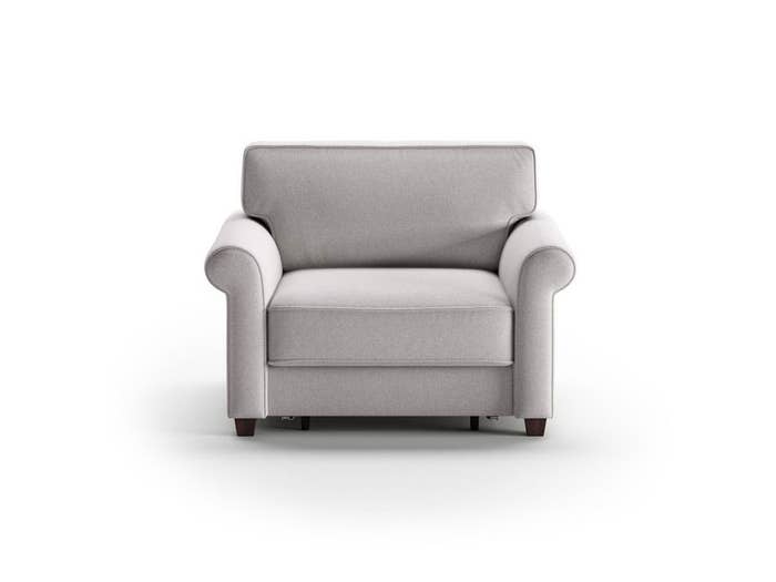 Casey Cot Size Chair Sleeper