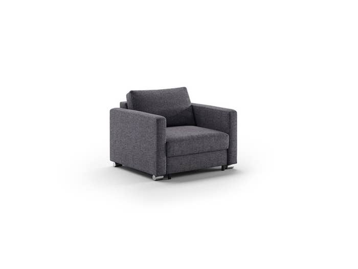Fantasy Cot Size Chair Sleeper
