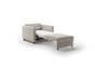 Fantasy Cot Size Chair Sleeper
