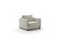 Fantasy Cot Size Chair Sleeper