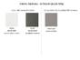 Organic Ottoman 30x30 Modular - Modern Modular Ottoman - Custom