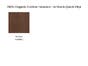 Quick Ship Organic 2 Arms Loveseat Modular - Contemporary Modular Furniture - Modular Sectional Sofa Component - The Futon Shop