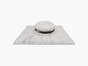 Meditation Cushion Set