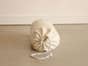 Round Yoga Cushion