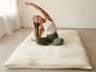 Yoga & Pilates Stretching Mat