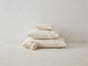 Organic Cotton Bed Pillow