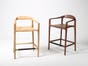 Uniqa Sagrada Counter Chair