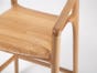 Uniqa Sagrada Counter Chair