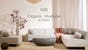 NBJ - Organic Modular Seating - Organic Modular Sofas - The Futon Shop