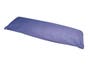Crayon Blue Yoga Breathing Cushion