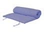 Crayon Blue Shiatsu Massage Mat