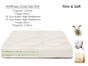  Foam Futon Mattress Flipable Soft Firmq