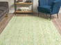 Calisa Space Dyed Wool Rug