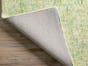 Calisa Space Dyed Wool Rug