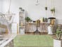 Calisa Space Dyed Wool Rug