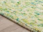 Calisa Space Dyed Wool Rug