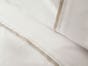 Daniel Sheet Sets Linen & Silk Thin Layer