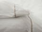 Daniel Sheet Sets Linen & Silk Thin Layer