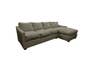 Daisy Leather Sofa 